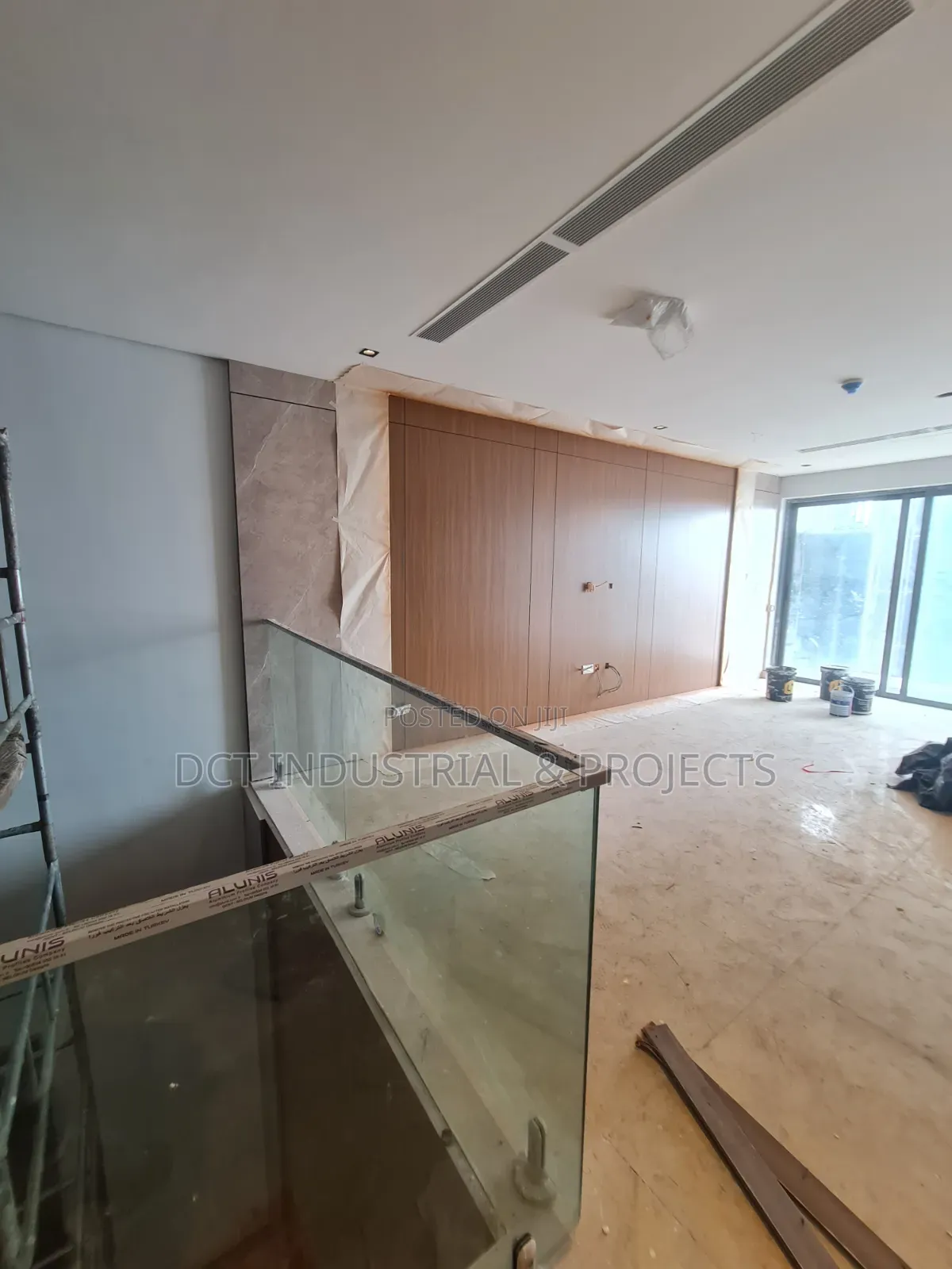 Transform Your Space With Premium Glass Railings