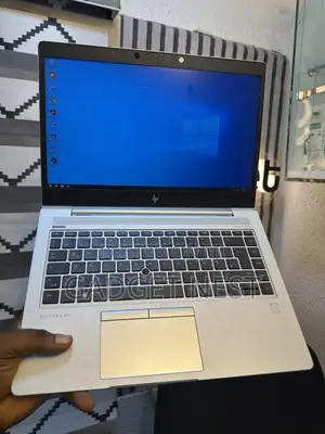 Laptop HP EliteBook 840 G6 16GB Intel Core i5 SSD 256GB