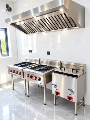Heat Extractor Fabrications, Installations and Services