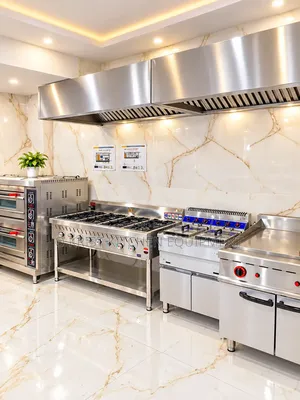 Heat Extractor Fabrications, Installations and Services