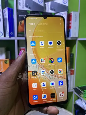 Vivo Y04 128 GB Gold