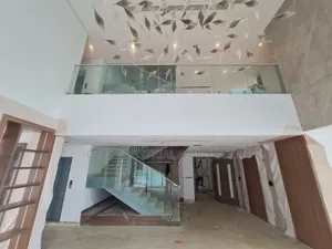 Elevate Your Space With Exquisite Glass Railings