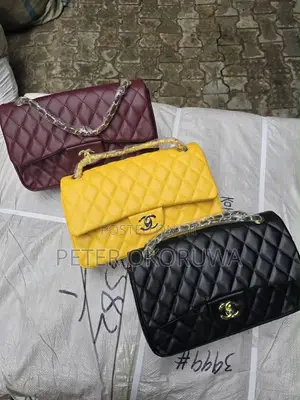 Channel Bags