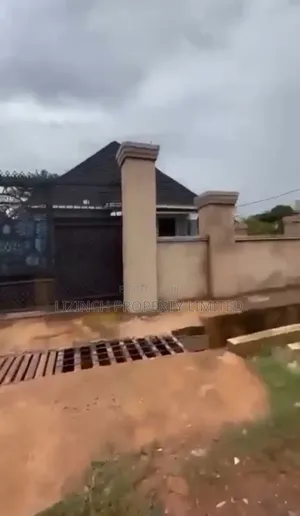 1bdrm Bungalow in Benin City for sale