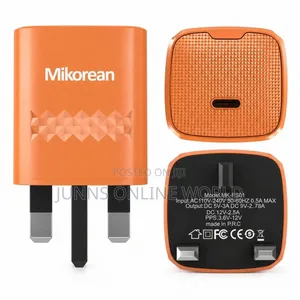 USB C Fast Charger