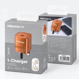 USB C Fast Charger