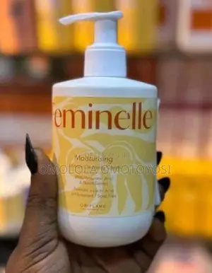 FEMINELLE Wash