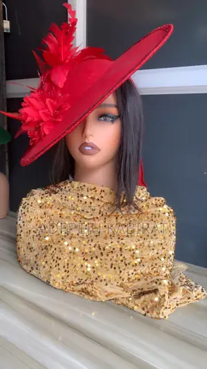 Fascinator