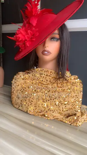 Fascinator