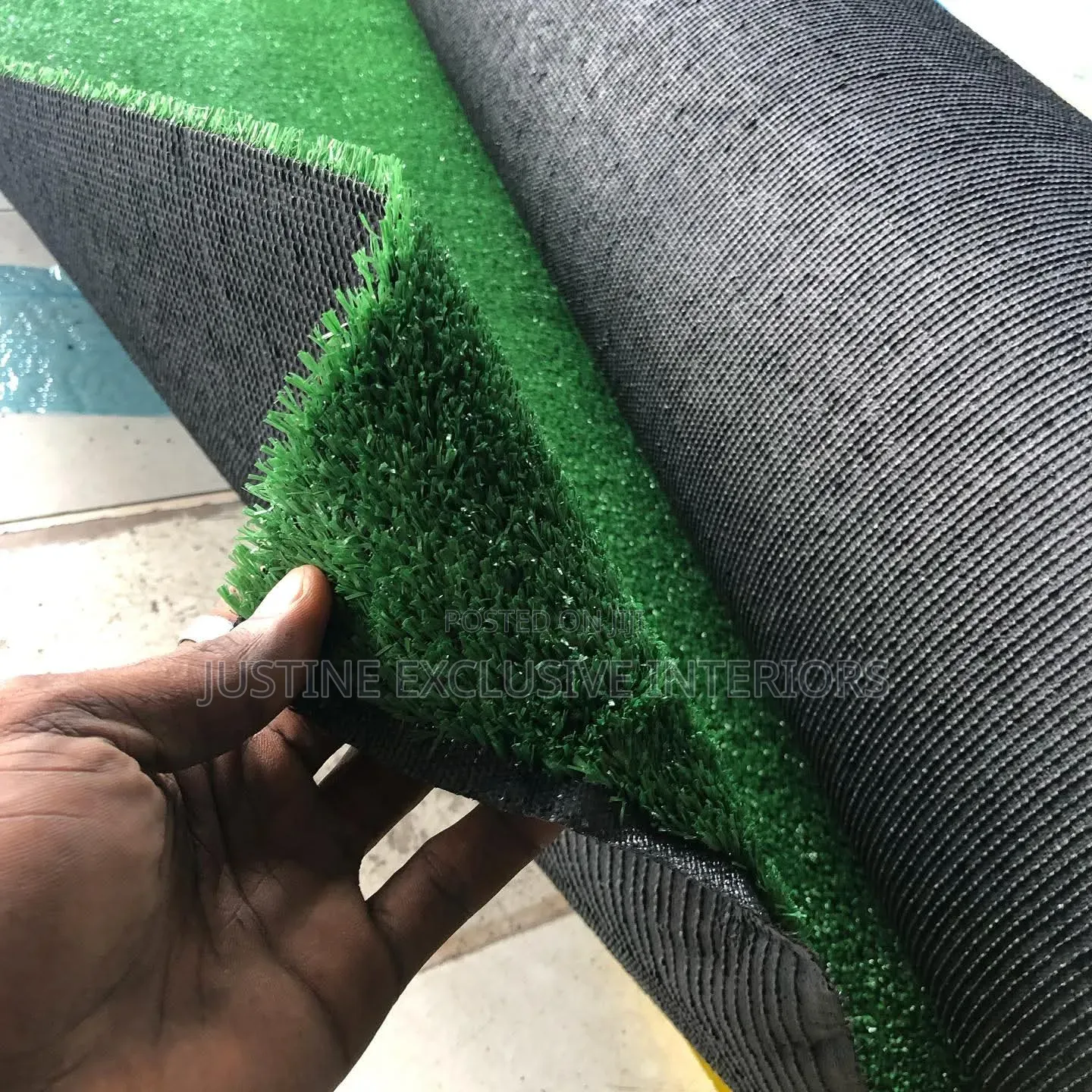 10mm Special Green