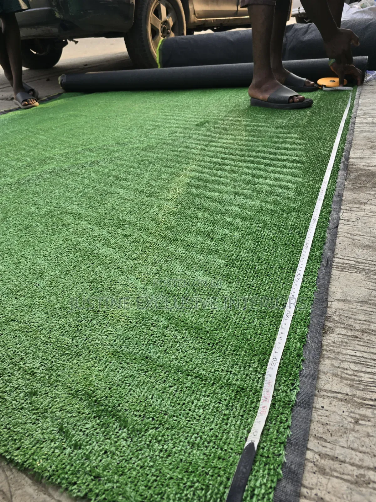 10mm Special Green
