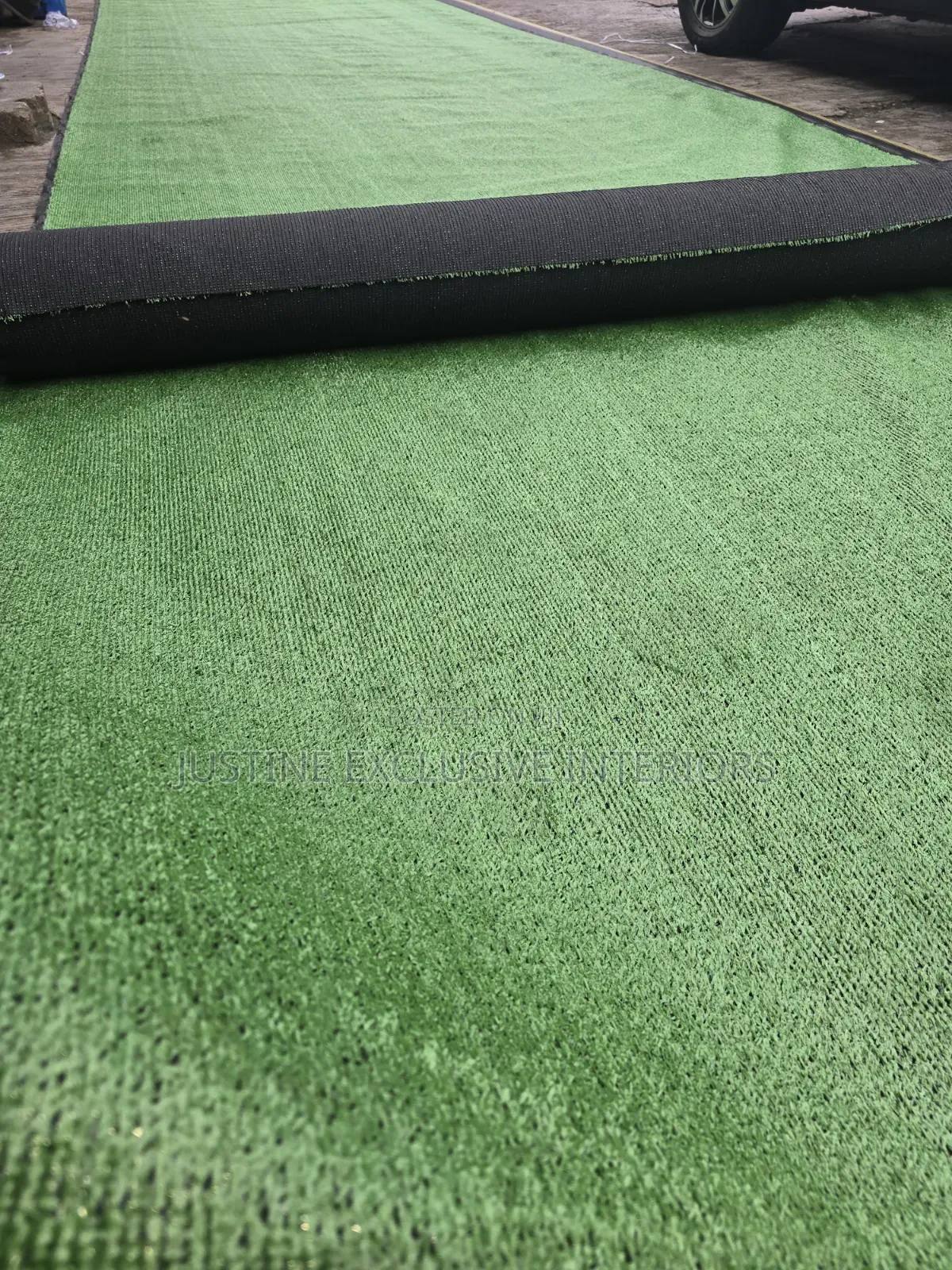 10mm Special Green