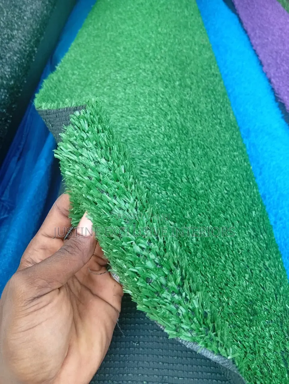 10mm Special Green