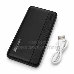 Mikorean 20,000mAh MGP-L06 Power Bank