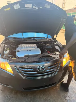 Toyota Camry 2009