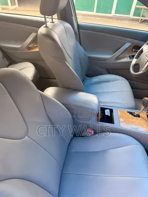 Toyota Camry 2009