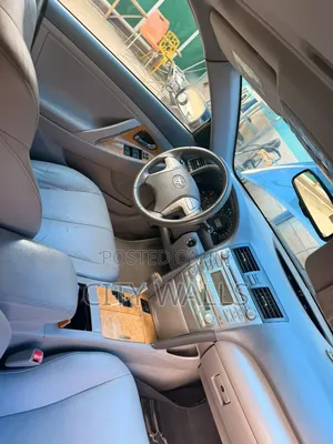Toyota Camry 2009