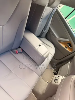 Toyota Camry 2009