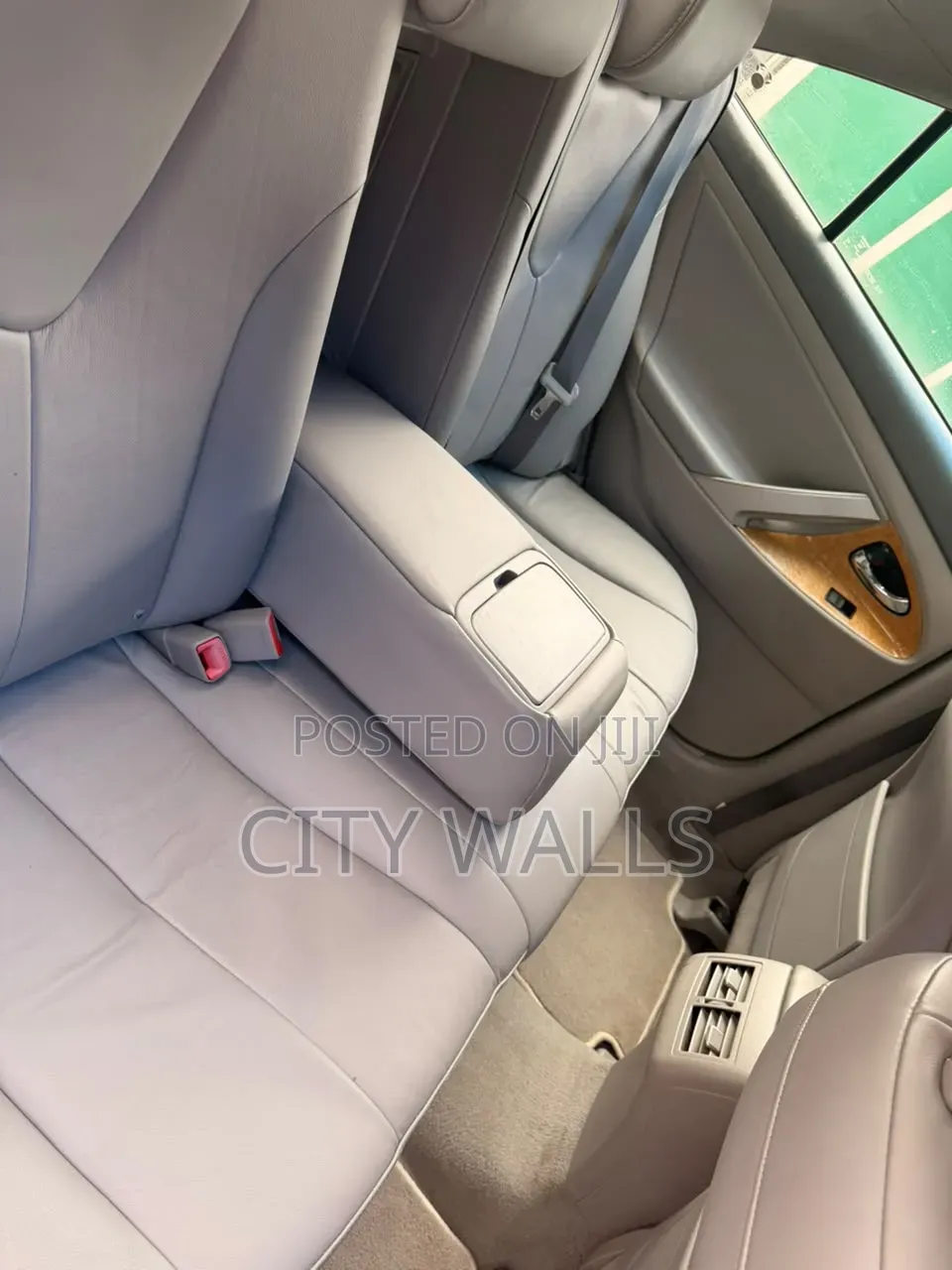 Toyota Camry 2009
