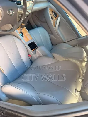 Toyota Camry 2009