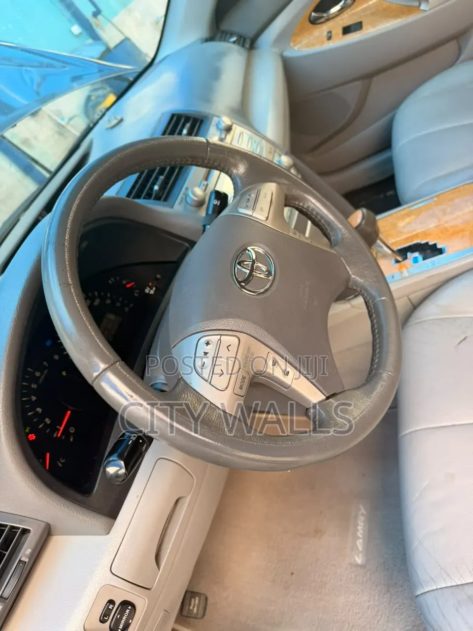 Toyota Camry 2009
