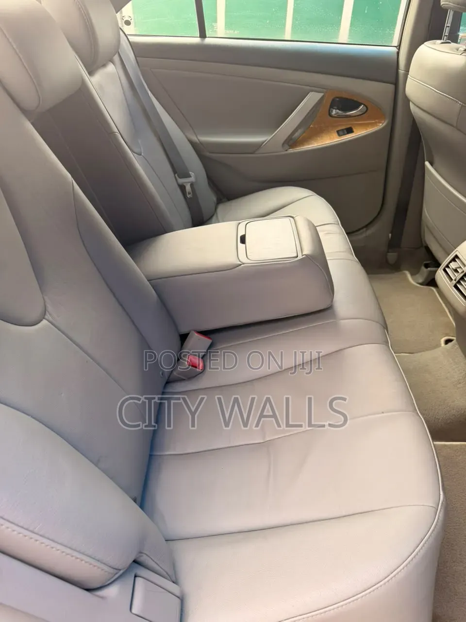 Toyota Camry 2009