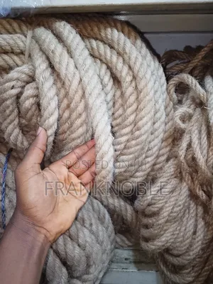 30mm X 100m Manila Rope