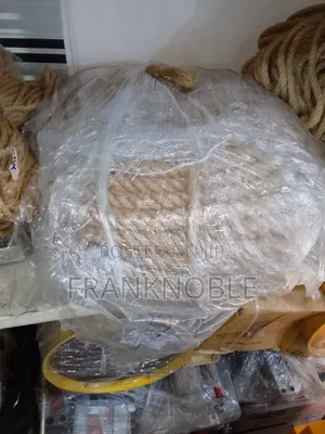 30mm X 100m Manila Rope