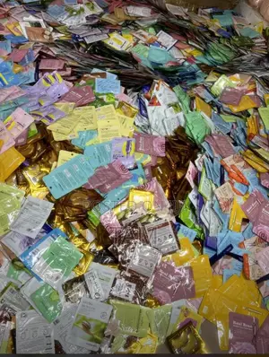 Face Sheet Masks and Mud Masks