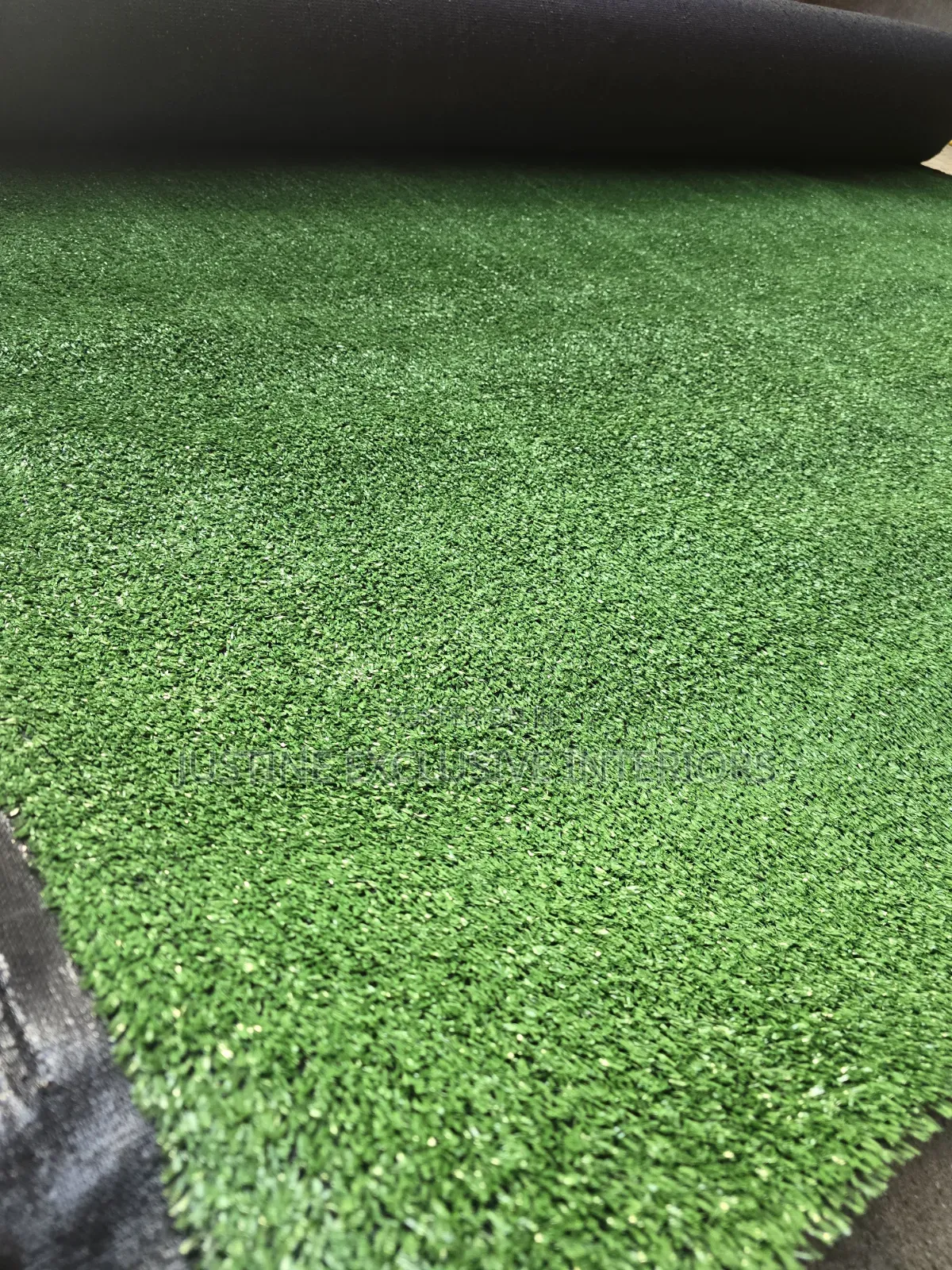 15mm Special Green