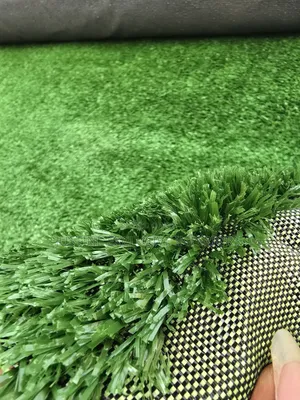 15mm Special Green