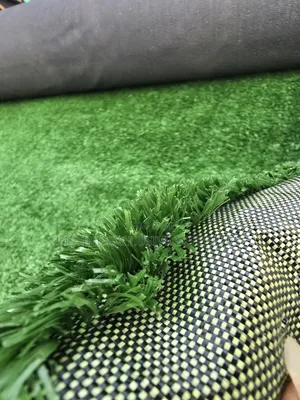 15mm Special Green