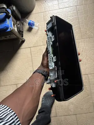 Dashboard Screen for Rx350 Lexus 2017/2020