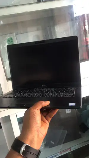 Laptop Dell Latitude 5300 8GB Intel Core i7 SSD 256GB