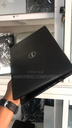 Laptop Dell Latitude 5300 8GB Intel Core i7 SSD 256GB