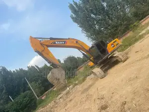 Used Good Condition Sany335H