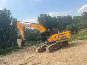 Used Good Condition Sany335H