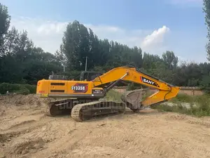 Used Good Condition Sany335H