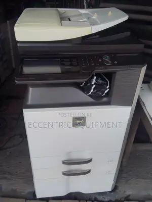 Sharp Mx 2310 Di Photocopier
