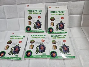 Knee Patch