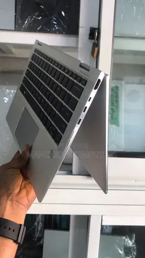 Laptop HP EliteBook x360 1030 G4 8GB Intel Core i5 SSD 256GB