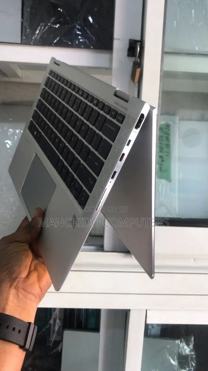 Laptop HP EliteBook x360 1030 G4 8GB Intel Core i5 SSD 256GB