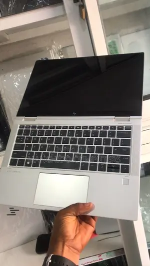 Laptop HP EliteBook x360 1030 G4 8GB Intel Core i5 SSD 256GB