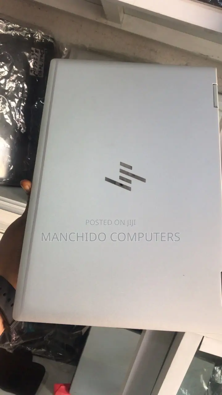 Laptop HP EliteBook x360 1030 G4 8GB Intel Core i5 SSD 256GB