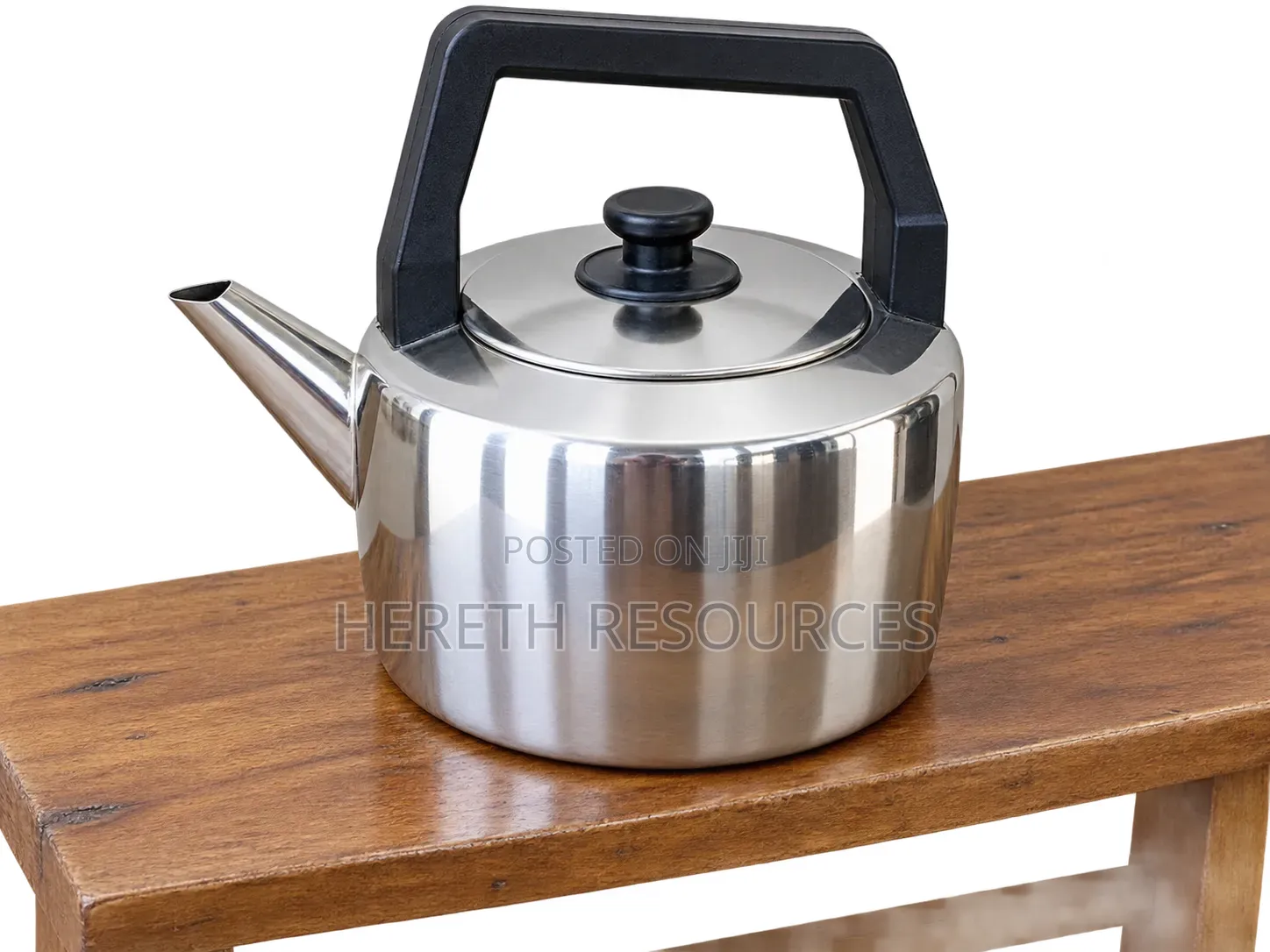 New Philips Electric Kettle