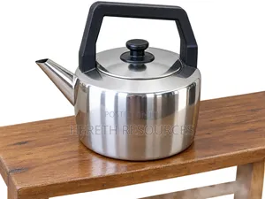 New Philips Electric Kettle