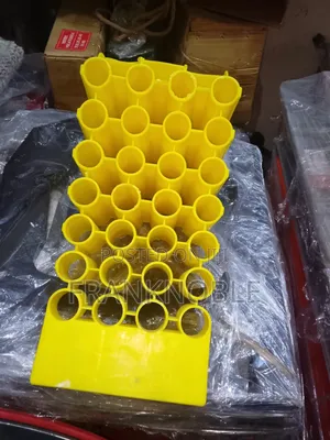 Truck Wedge