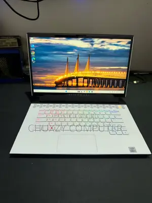 Laptop Alienware M15 R4 16GB Intel Core i7 SSD 512GB