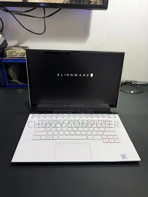 Laptop Alienware M15 R4 16GB Intel Core i7 SSD 512GB