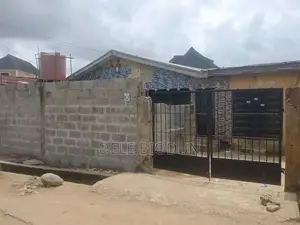 Furnished 5bdrm Bungalow in Magbon for sale